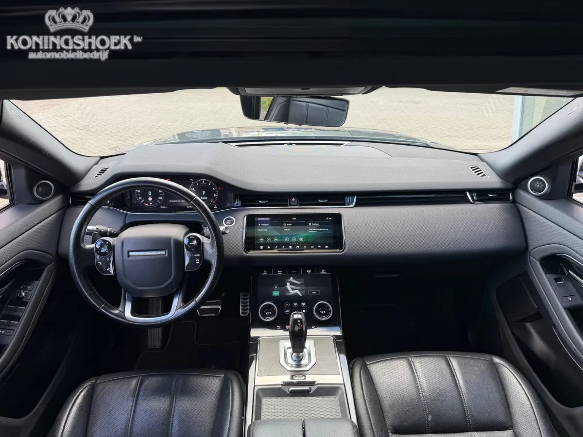 1.5 P300e AWD Autobiography R Dynamic
