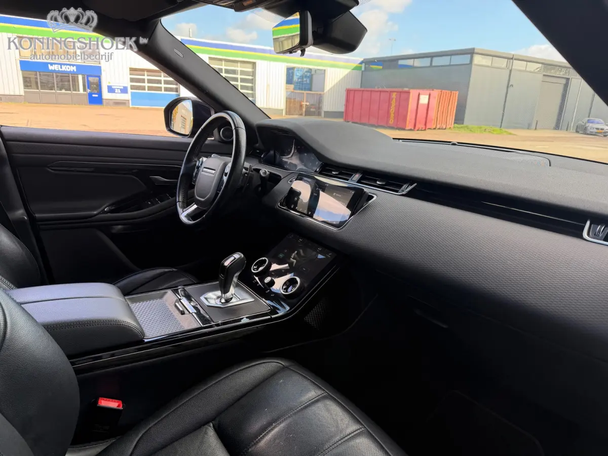 1.5 P300e AWD Autobiography R Dynamic