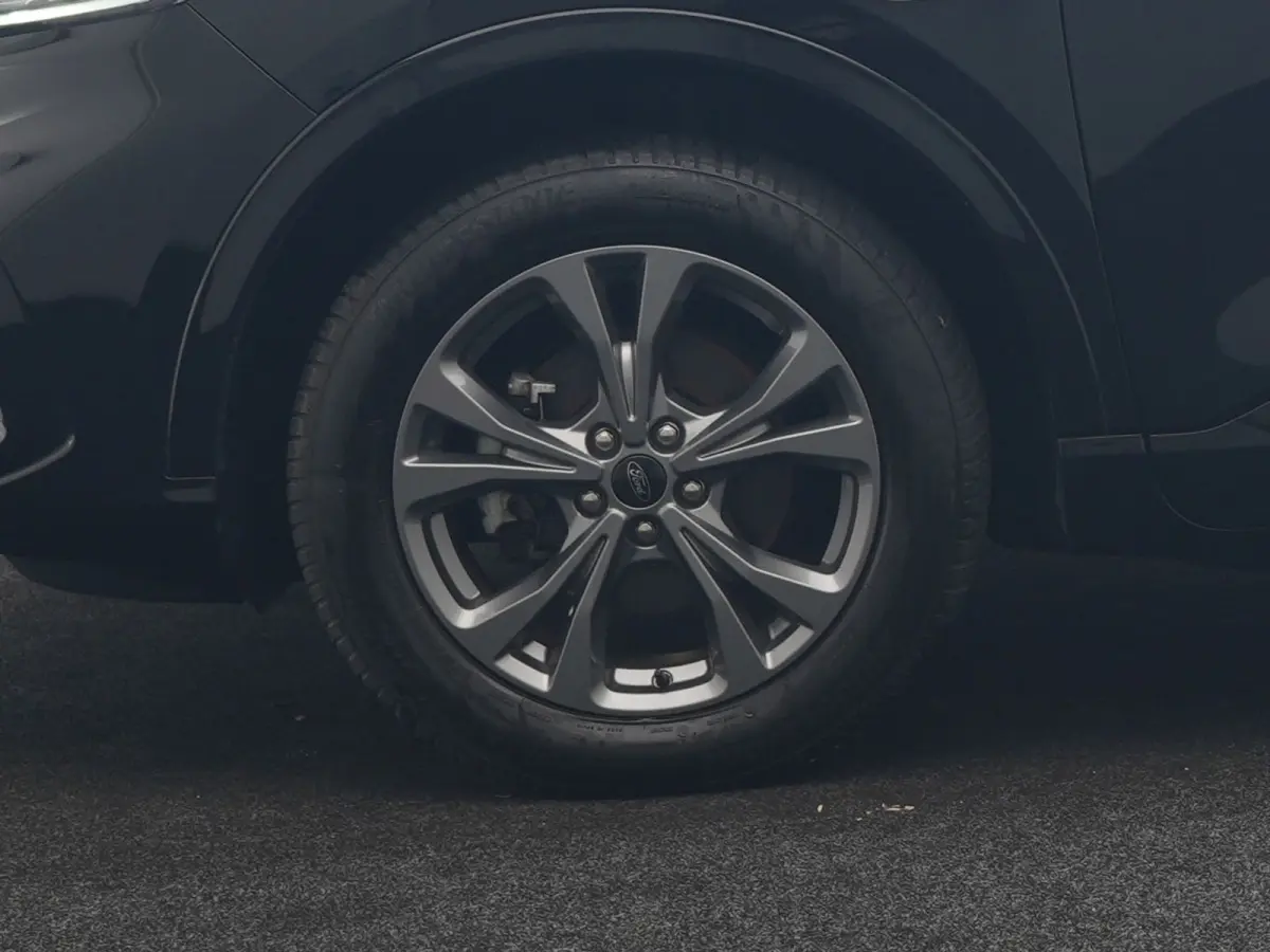 2.5 PHEV ST-Line 225pk Dealer O.H. | Head Up | Camera | Stoelverwarming | Keyless | Apple Carplay | Virtual | Navigatie | DAB | LED Koplampen | Cruise Control | Lane Assist | Plug In Hybrid 