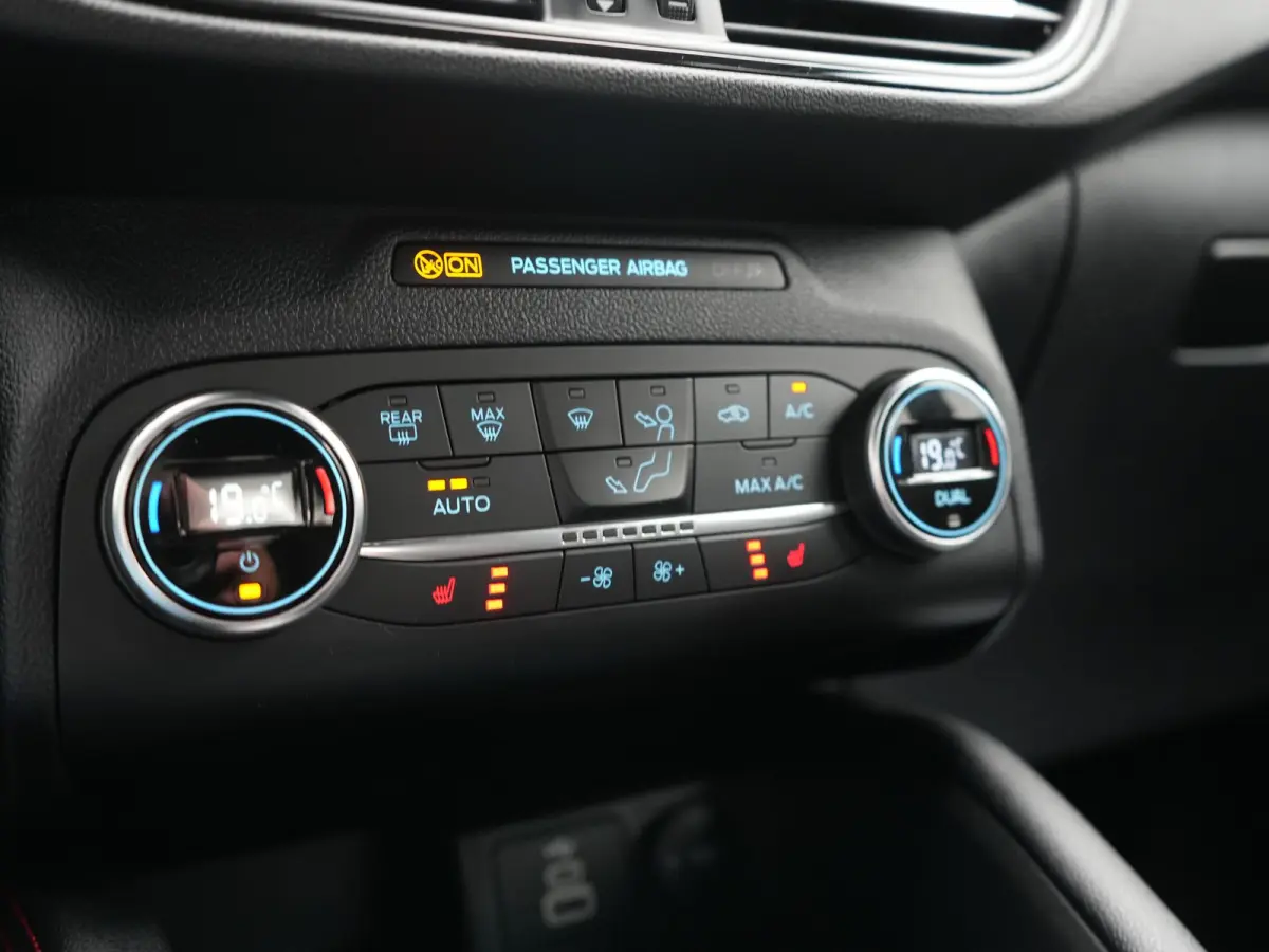 2.5 PHEV ST-Line 225pk Dealer O.H. | Head Up | Camera | Stoelverwarming | Keyless | Apple Carplay | Virtual | Navigatie | DAB | LED Koplampen | Cruise Control | Lane Assist | Plug In Hybrid 