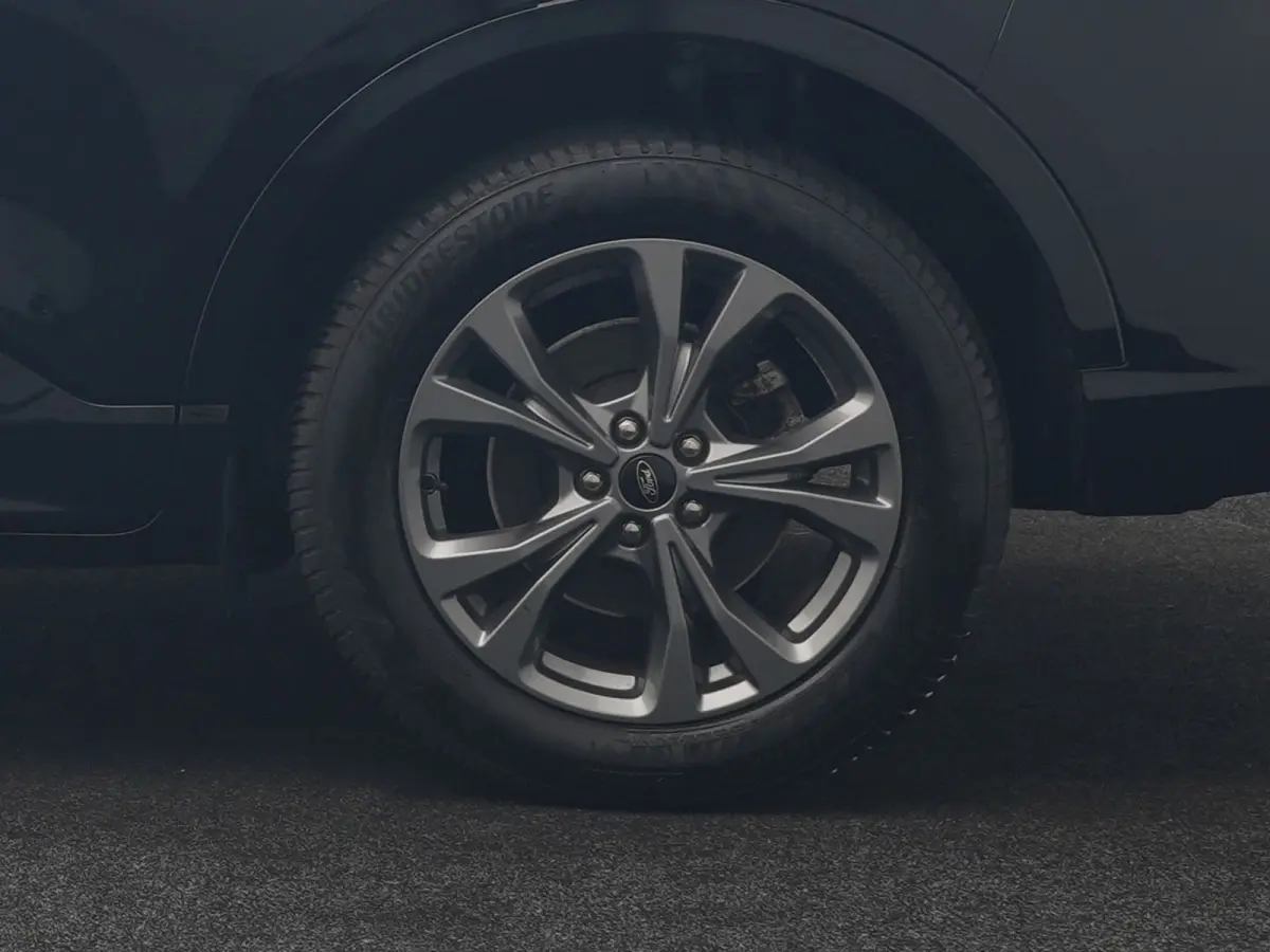 2.5 PHEV ST-Line 225pk Dealer O.H. | Head Up | Camera | Stoelverwarming | Keyless | Apple Carplay | Virtual | Navigatie | DAB | LED Koplampen | Cruise Control | Lane Assist | Plug In Hybrid 