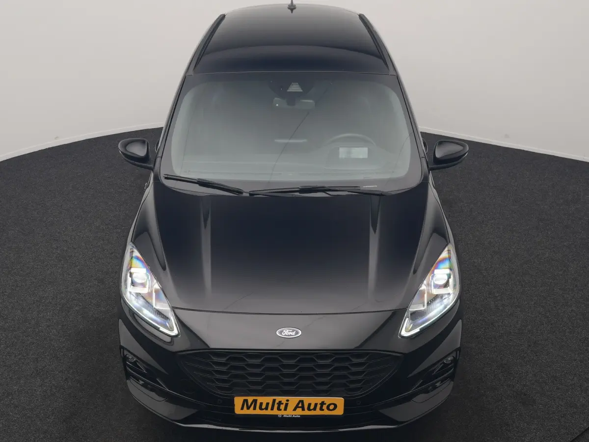 2.5 PHEV ST-Line 225pk Dealer O.H. | Head Up | Camera | Stoelverwarming | Keyless | Apple Carplay | Virtual | Navigatie | DAB | LED Koplampen | Cruise Control | Lane Assist | Plug In Hybrid 