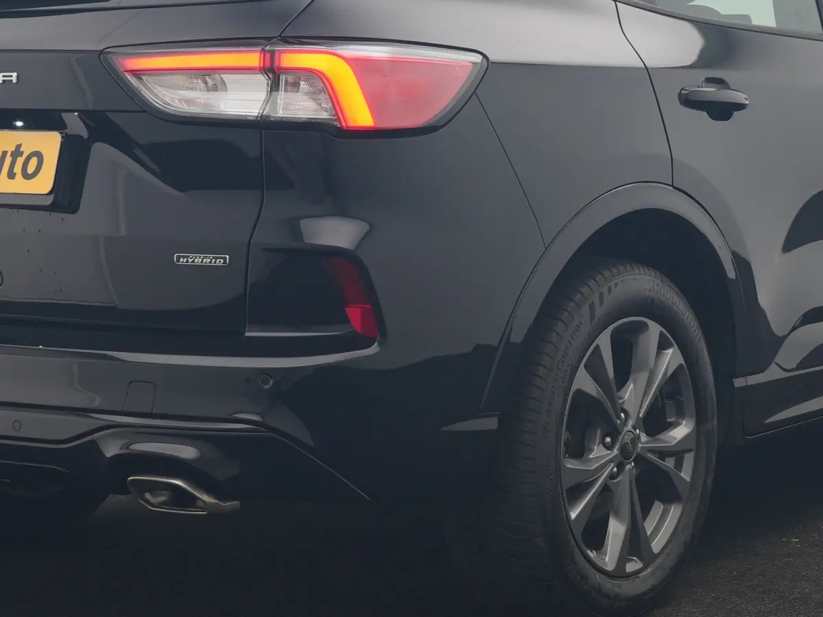 2.5 PHEV ST-Line 225pk Dealer O.H. | Head Up | Camera | Stoelverwarming | Keyless | Apple Carplay | Virtual | Navigatie | DAB | LED Koplampen | Cruise Control | Lane Assist | Plug In Hybrid 