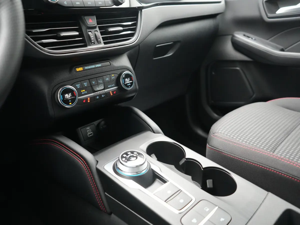 2.5 PHEV ST-Line 225pk Dealer O.H. | Head Up | Camera | Stoelverwarming | Keyless | Apple Carplay | Virtual | Navigatie | DAB | LED Koplampen | Cruise Control | Lane Assist | Plug In Hybrid 