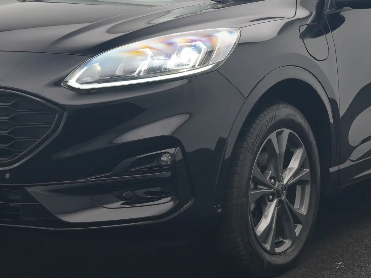 2.5 PHEV ST-Line 225pk Dealer O.H. | Head Up | Camera | Stoelverwarming | Keyless | Apple Carplay | Virtual | Navigatie | DAB | LED Koplampen | Cruise Control | Lane Assist | Plug In Hybrid 