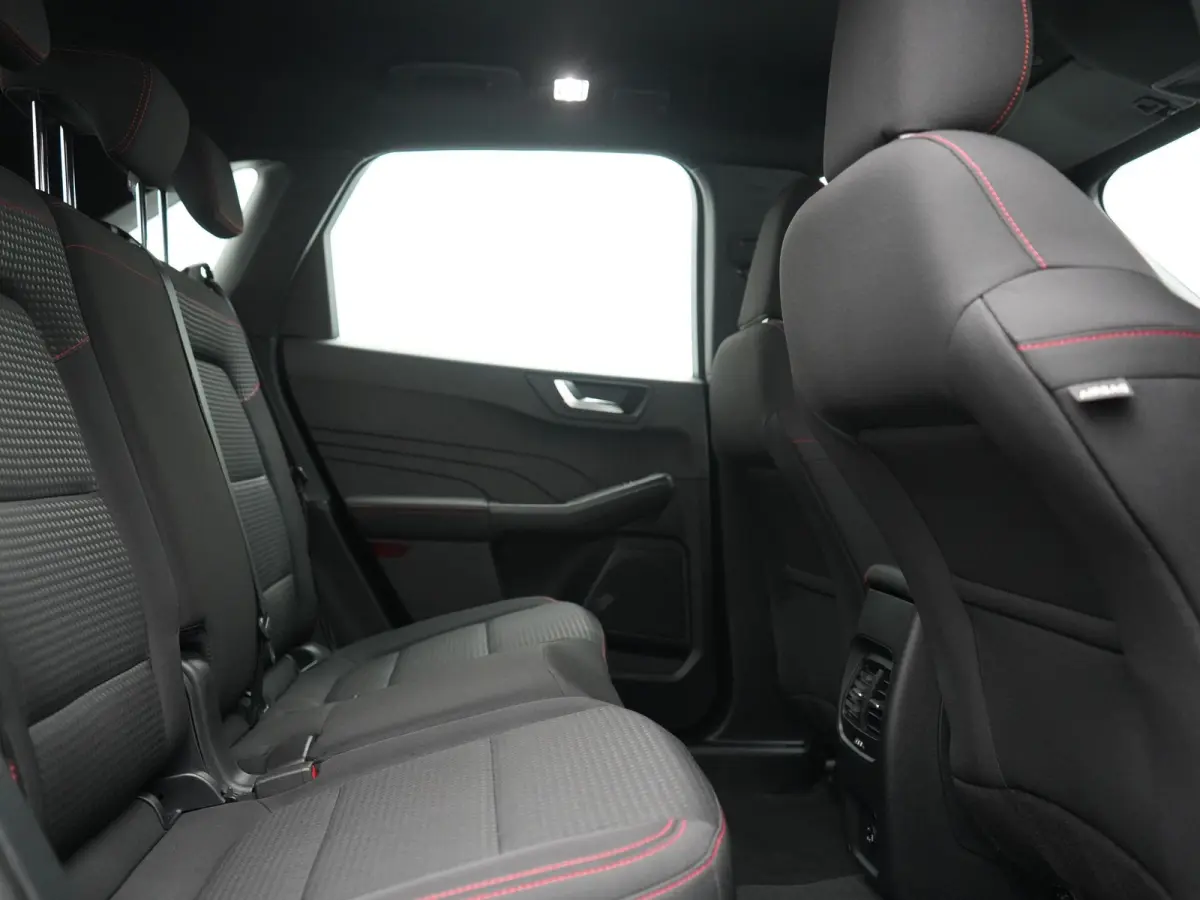 2.5 PHEV ST-Line 225pk Dealer O.H. | Head Up | Camera | Stoelverwarming | Keyless | Apple Carplay | Virtual | Navigatie | DAB | LED Koplampen | Cruise Control | Lane Assist | Plug In Hybrid 