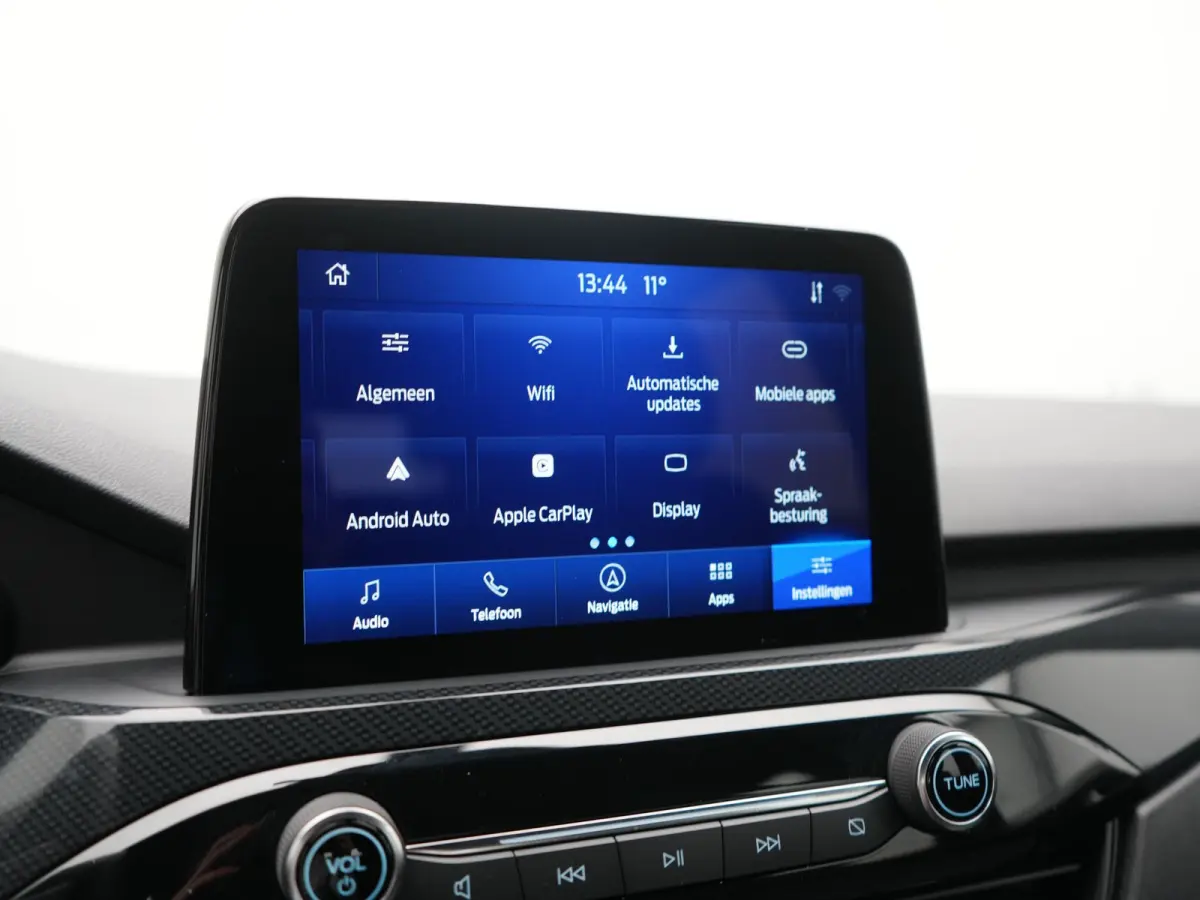 2.5 PHEV ST-Line 225pk Dealer O.H. | Head Up | Camera | Stoelverwarming | Keyless | Apple Carplay | Virtual | Navigatie | DAB | LED Koplampen | Cruise Control | Lane Assist | Plug In Hybrid 