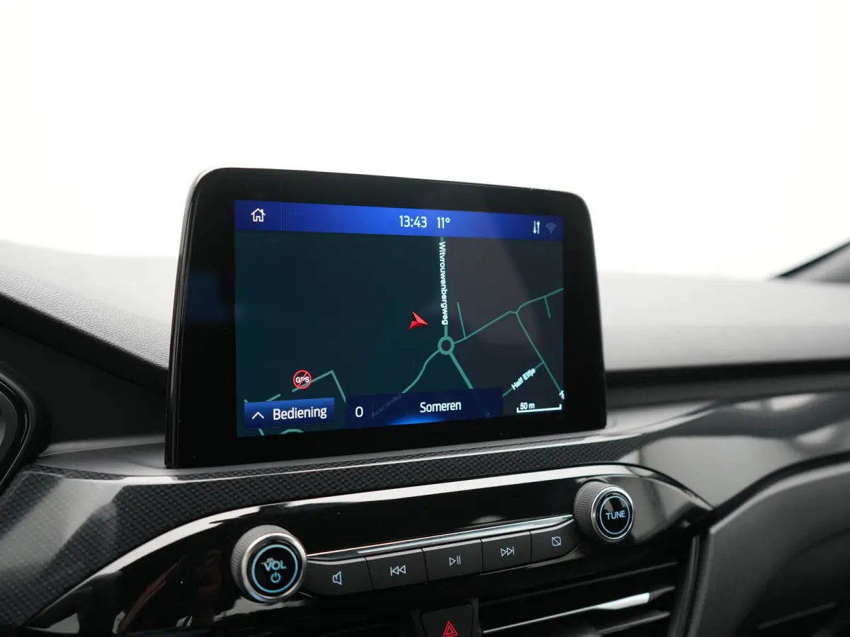 2.5 PHEV ST-Line 225pk Dealer O.H. | Head Up | Camera | Stoelverwarming | Keyless | Apple Carplay | Virtual | Navigatie | DAB | LED Koplampen | Cruise Control | Lane Assist | Plug In Hybrid 