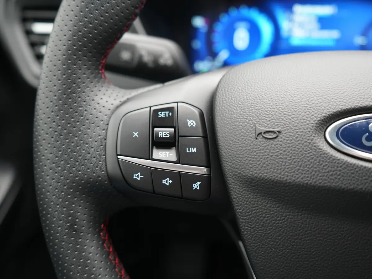 2.5 PHEV ST-Line 225pk Dealer O.H. | Head Up | Camera | Stoelverwarming | Keyless | Apple Carplay | Virtual | Navigatie | DAB | LED Koplampen | Cruise Control | Lane Assist | Plug In Hybrid 