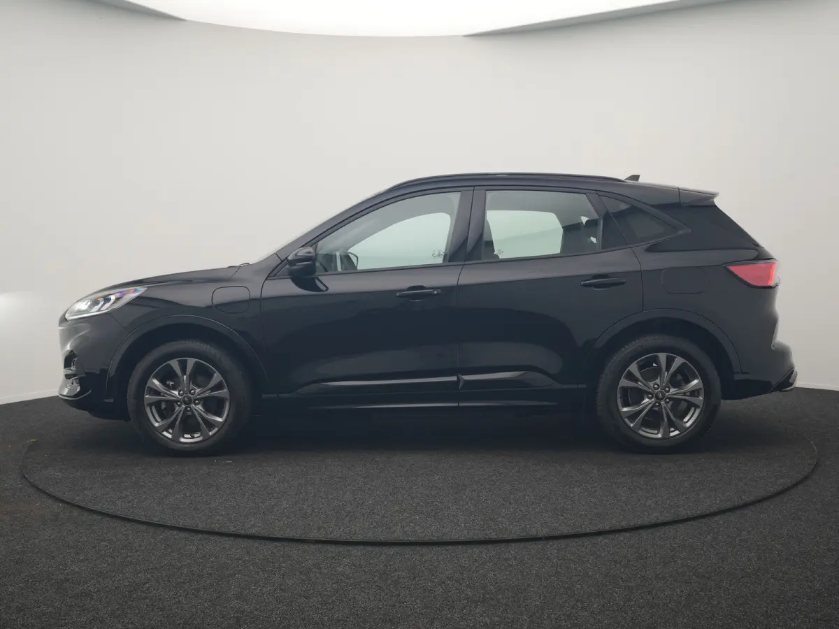 2.5 PHEV ST-Line 225pk Dealer O.H. | Head Up | Camera | Stoelverwarming | Keyless | Apple Carplay | Virtual | Navigatie | DAB | LED Koplampen | Cruise Control | Lane Assist | Plug In Hybrid 
