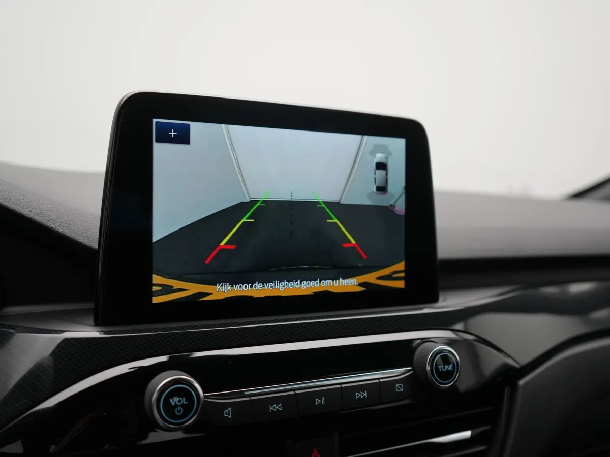 2.5 PHEV ST-Line 225pk Dealer O.H. | Head Up | Camera | Stoelverwarming | Keyless | Apple Carplay | Virtual | Navigatie | DAB | LED Koplampen | Cruise Control | Lane Assist | Plug In Hybrid 