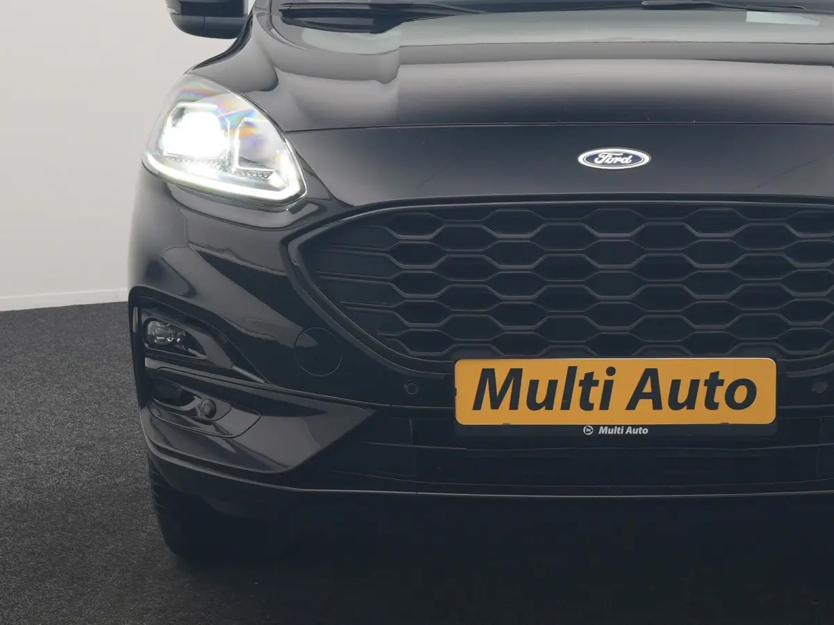 2.5 PHEV ST-Line 225pk Dealer O.H. | Head Up | Camera | Stoelverwarming | Keyless | Apple Carplay | Virtual | Navigatie | DAB | LED Koplampen | Cruise Control | Lane Assist | Plug In Hybrid 