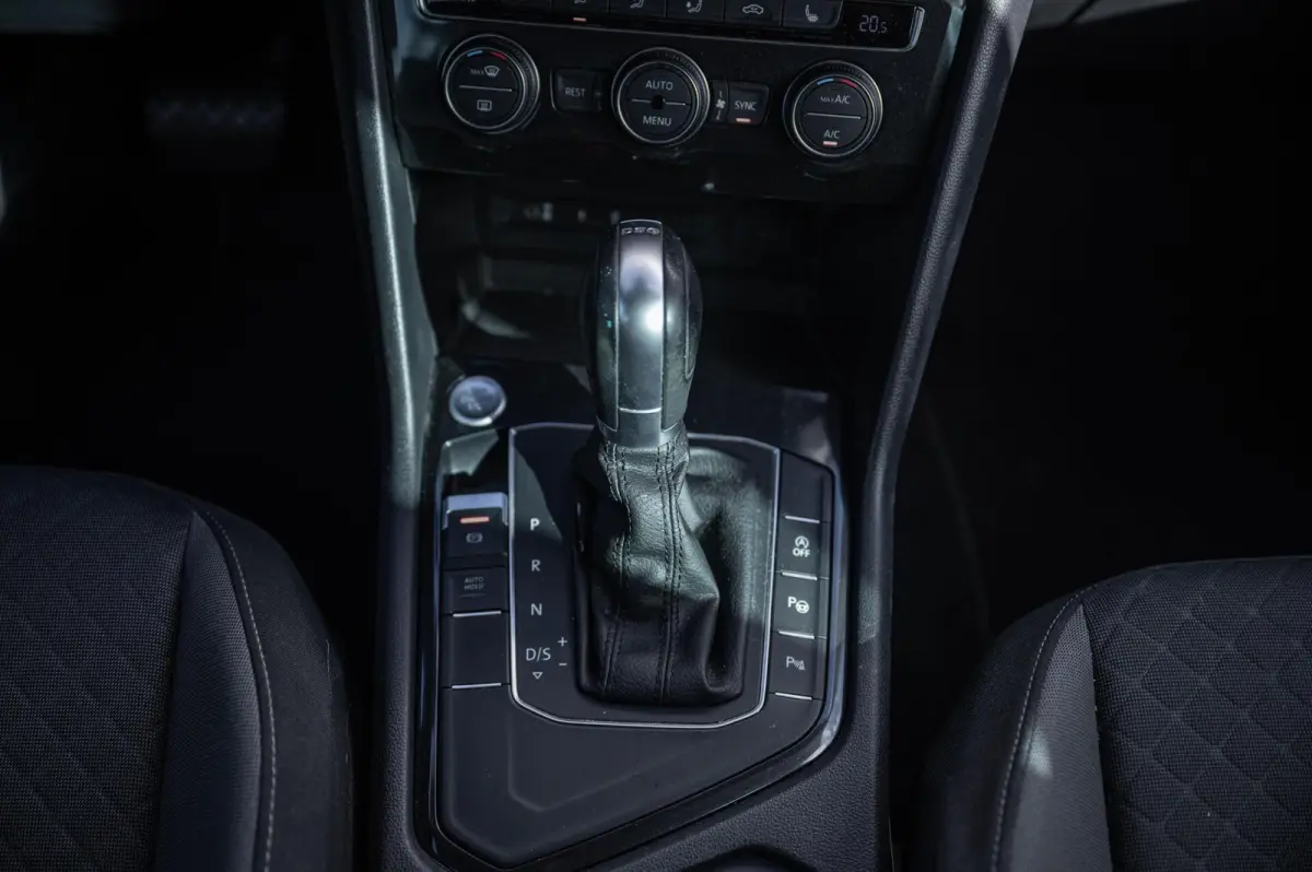 1.4 TSI ACT Highline CAMERA TREKHAAK ACC STOELVERWARMING