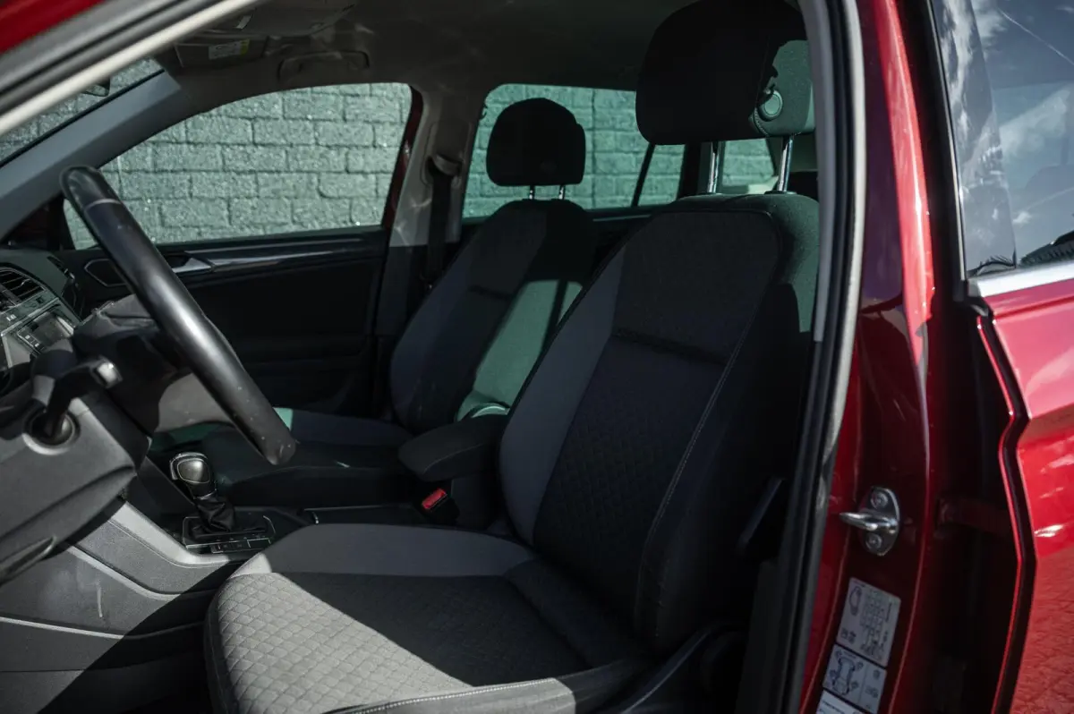 1.4 TSI ACT Highline CAMERA TREKHAAK ACC STOELVERWARMING