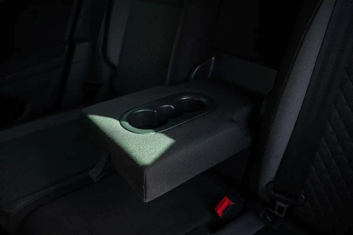 1.4 TSI ACT Highline CAMERA TREKHAAK ACC STOELVERWARMING