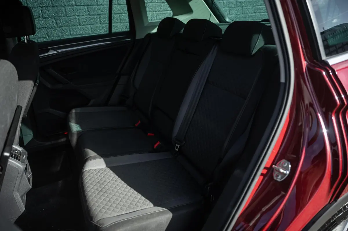 1.4 TSI ACT Highline CAMERA TREKHAAK ACC STOELVERWARMING