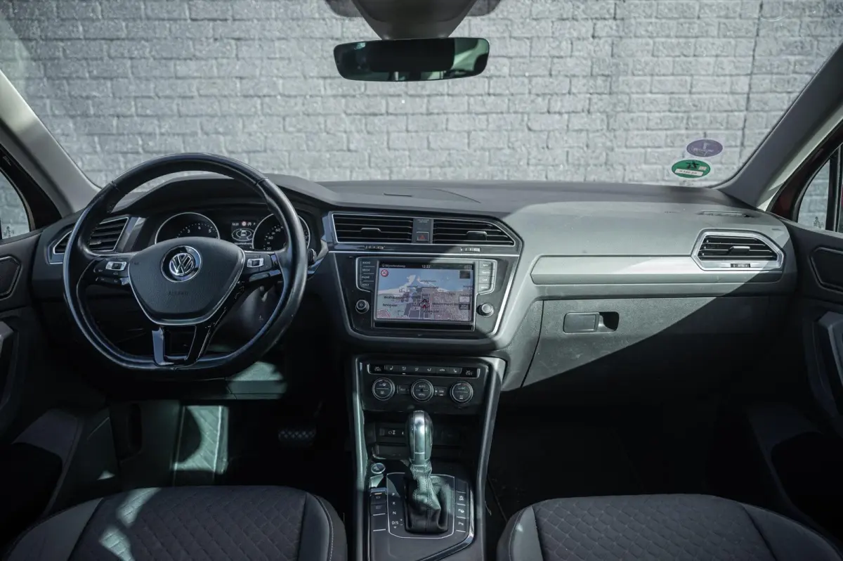 1.4 TSI ACT Highline CAMERA TREKHAAK ACC STOELVERWARMING