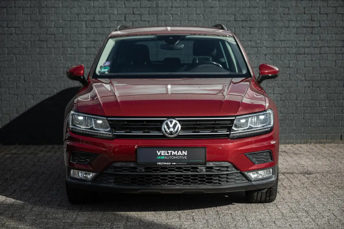 1.4 TSI ACT Highline CAMERA TREKHAAK ACC STOELVERWARMING