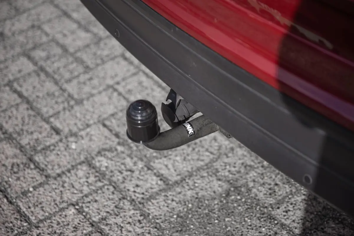 1.4 TSI ACT Highline CAMERA TREKHAAK ACC STOELVERWARMING