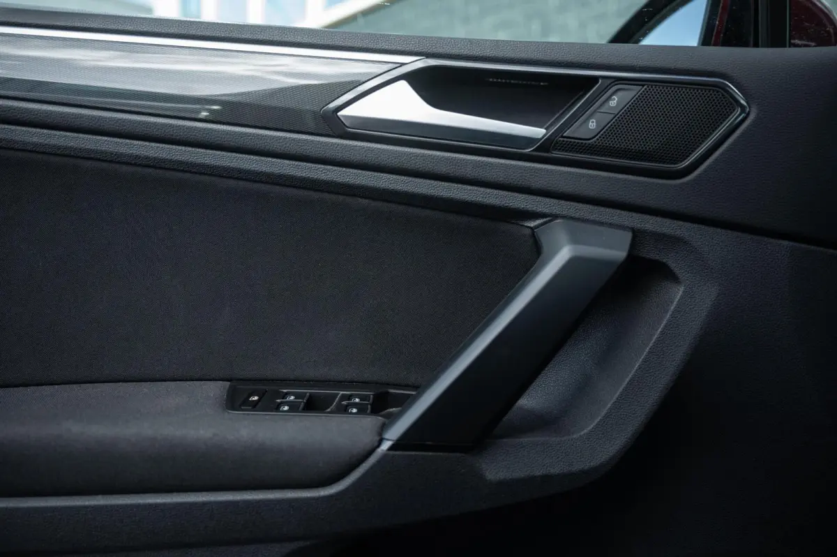 1.4 TSI ACT Highline CAMERA TREKHAAK ACC STOELVERWARMING