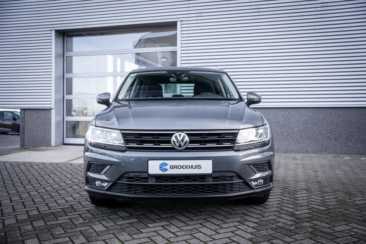 1.5 TSI ACT Comfortline Business | Airco (automatisch) | Cruise control adaptief | Elektrisch bedienbare achterklep met sensorsturing