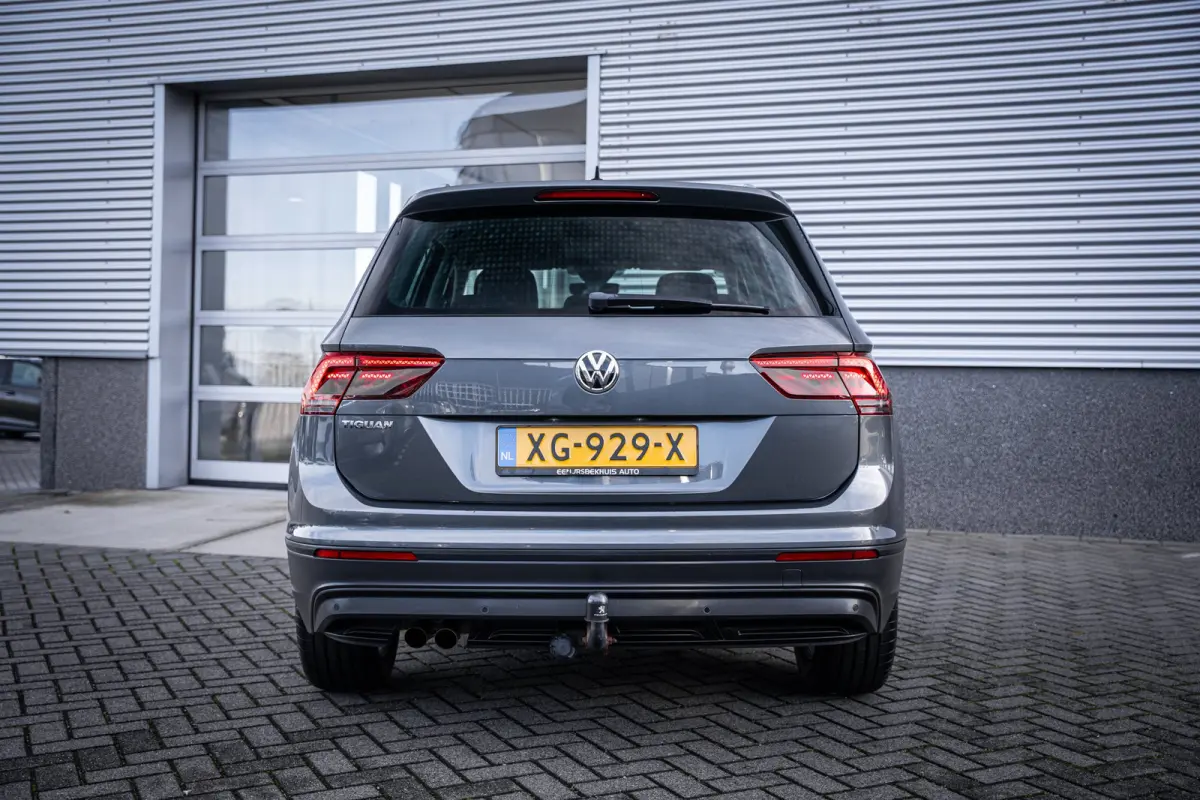 1.5 TSI ACT Comfortline Business | Airco (automatisch) | Cruise control adaptief | Elektrisch bedienbare achterklep met sensorsturing