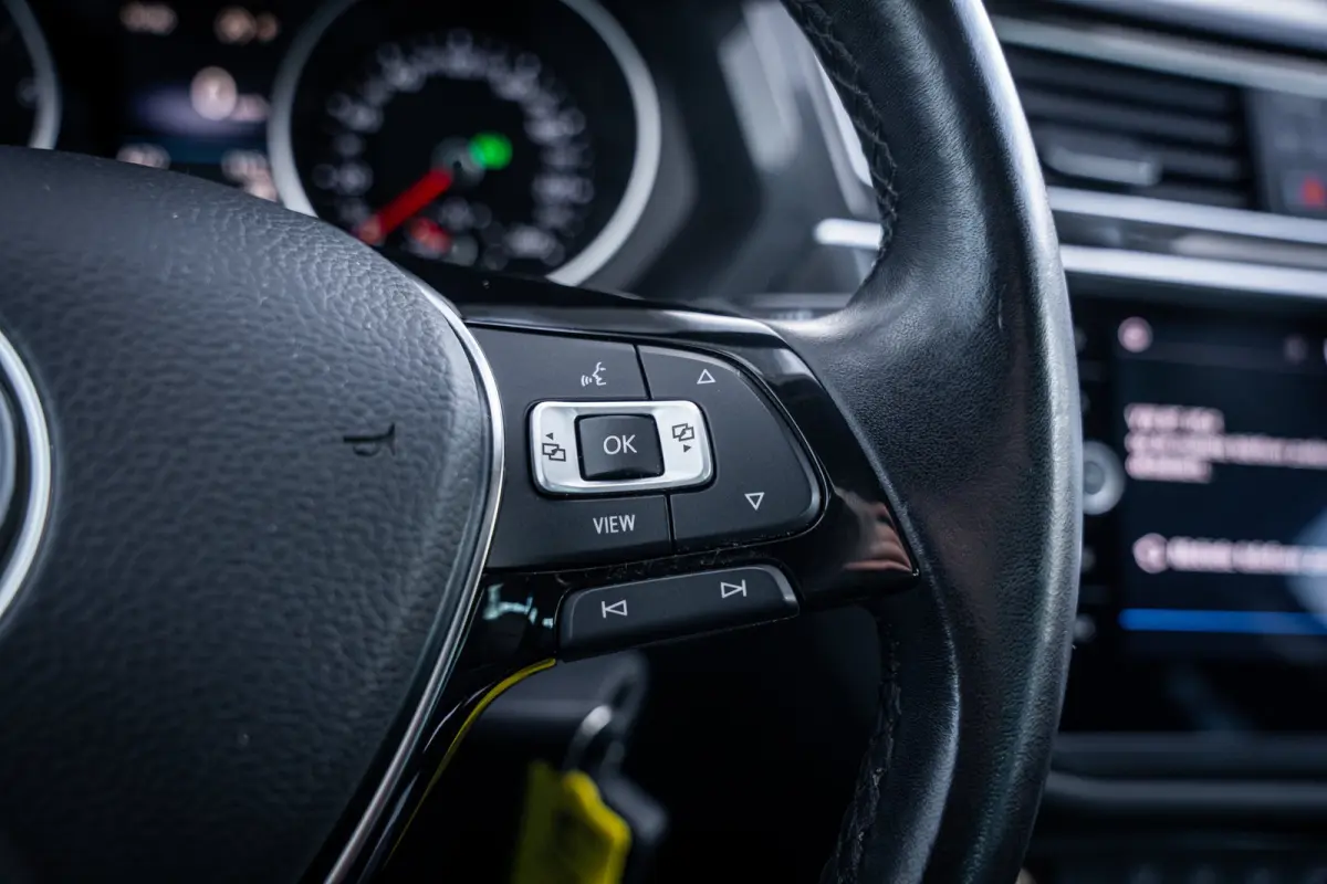 1.5 TSI ACT Comfortline Business | Airco (automatisch) | Cruise control adaptief | Elektrisch bedienbare achterklep met sensorsturing