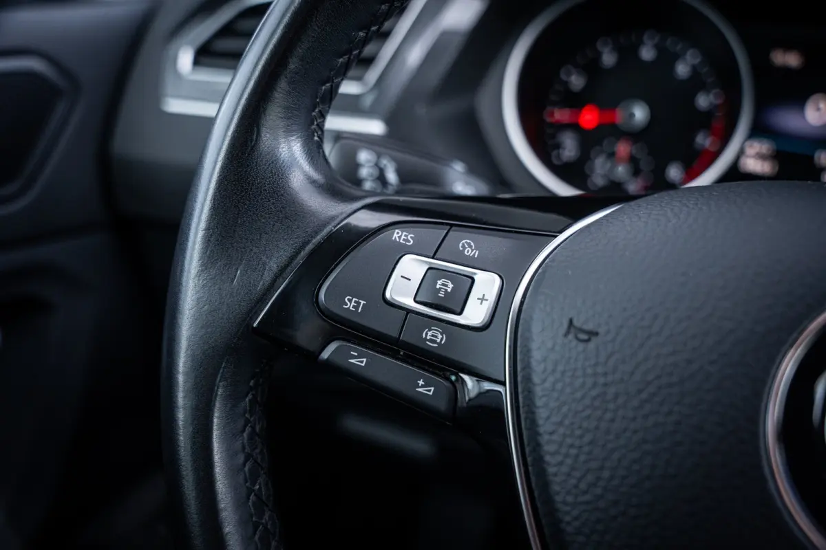 1.5 TSI ACT Comfortline Business | Airco (automatisch) | Cruise control adaptief | Elektrisch bedienbare achterklep met sensorsturing