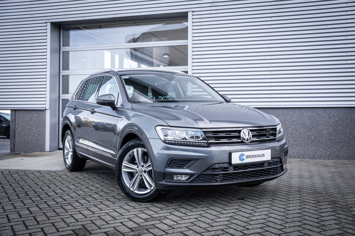 1.5 TSI ACT Comfortline Business | Airco (automatisch) | Cruise control adaptief | Elektrisch bedienbare achterklep met sensorsturing