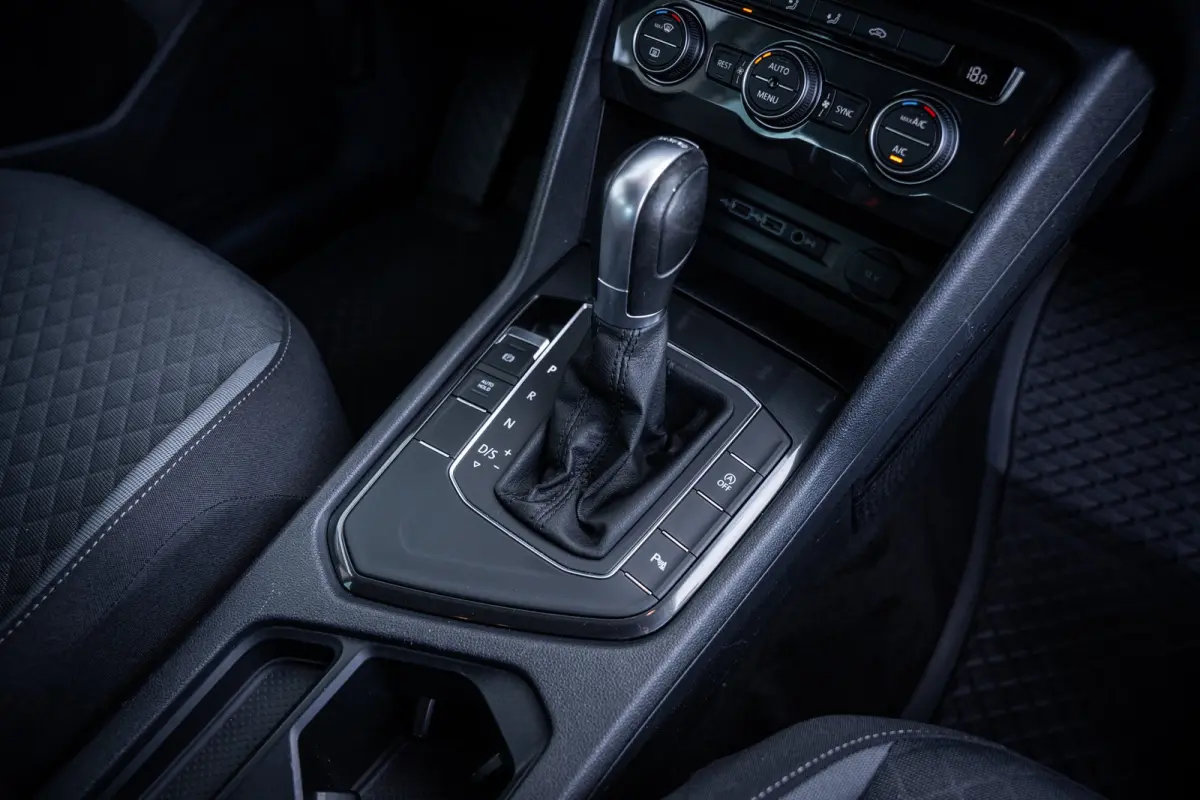 1.5 TSI ACT Comfortline Business | Airco (automatisch) | Cruise control adaptief | Elektrisch bedienbare achterklep met sensorsturing