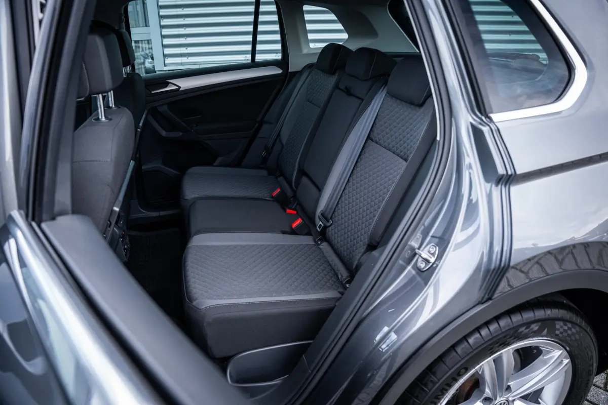 1.5 TSI ACT Comfortline Business | Airco (automatisch) | Cruise control adaptief | Elektrisch bedienbare achterklep met sensorsturing