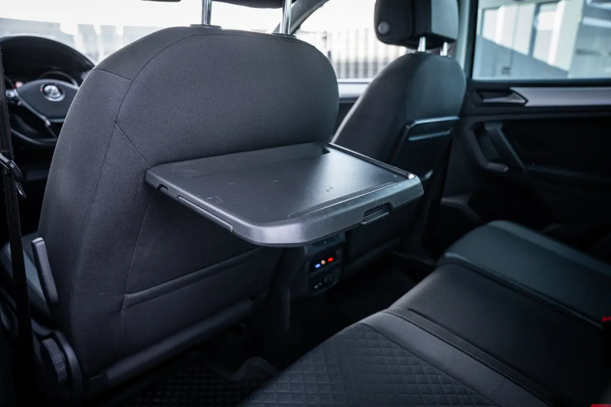 1.5 TSI ACT Comfortline Business | Airco (automatisch) | Cruise control adaptief | Elektrisch bedienbare achterklep met sensorsturing
