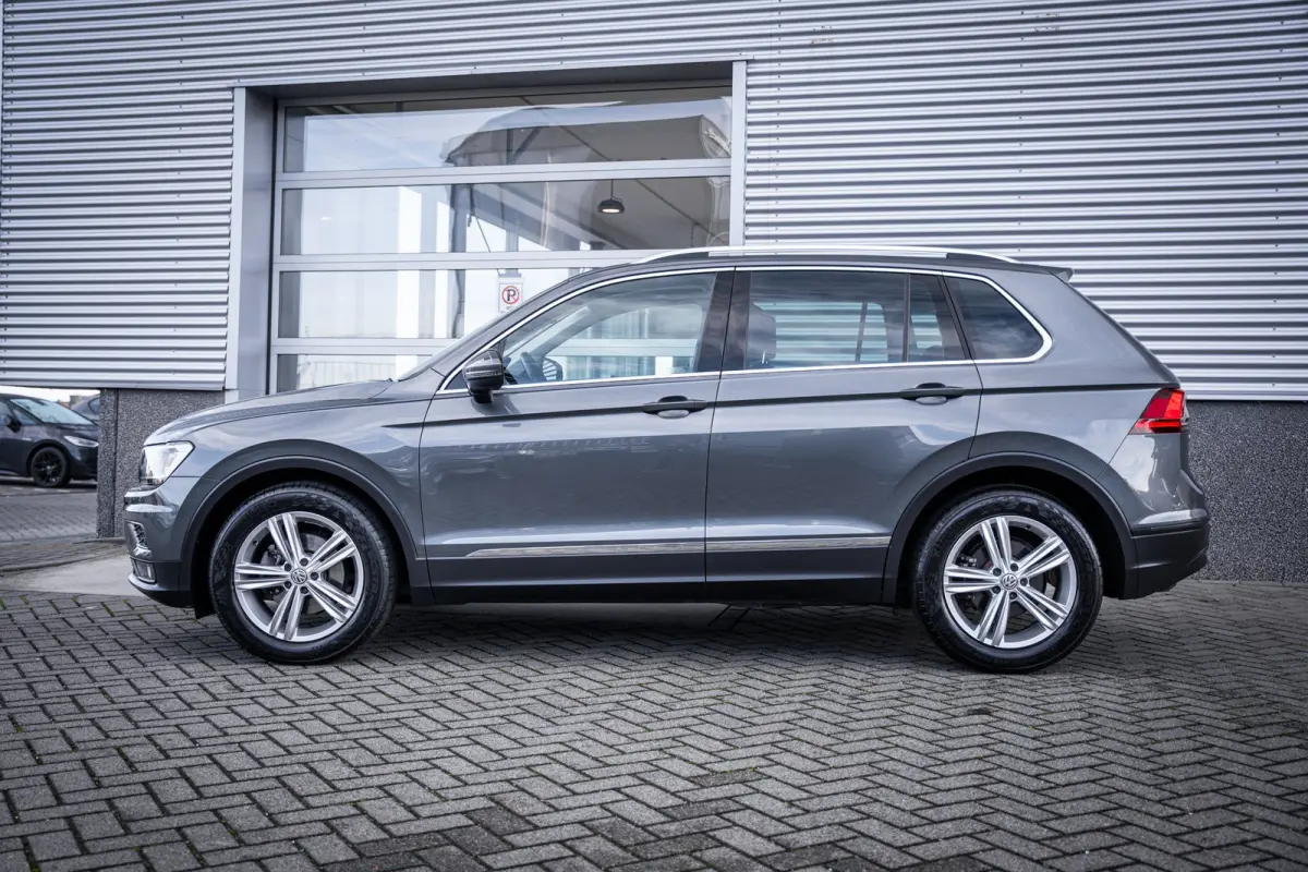 1.5 TSI ACT Comfortline Business | Airco (automatisch) | Cruise control adaptief | Elektrisch bedienbare achterklep met sensorsturing
