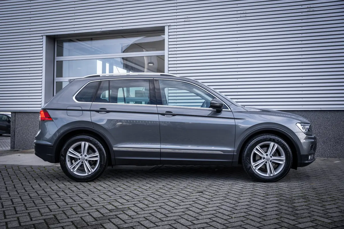 1.5 TSI ACT Comfortline Business | Airco (automatisch) | Cruise control adaptief | Elektrisch bedienbare achterklep met sensorsturing