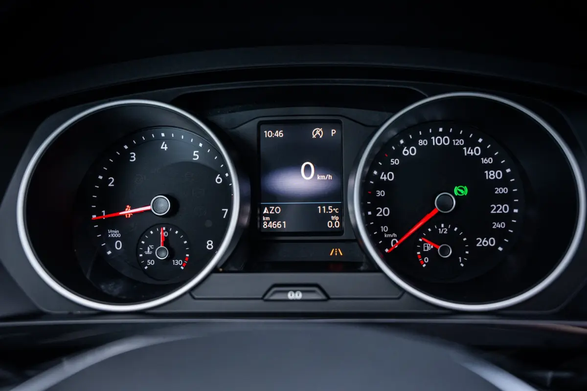 1.5 TSI ACT Comfortline Business | Airco (automatisch) | Cruise control adaptief | Elektrisch bedienbare achterklep met sensorsturing