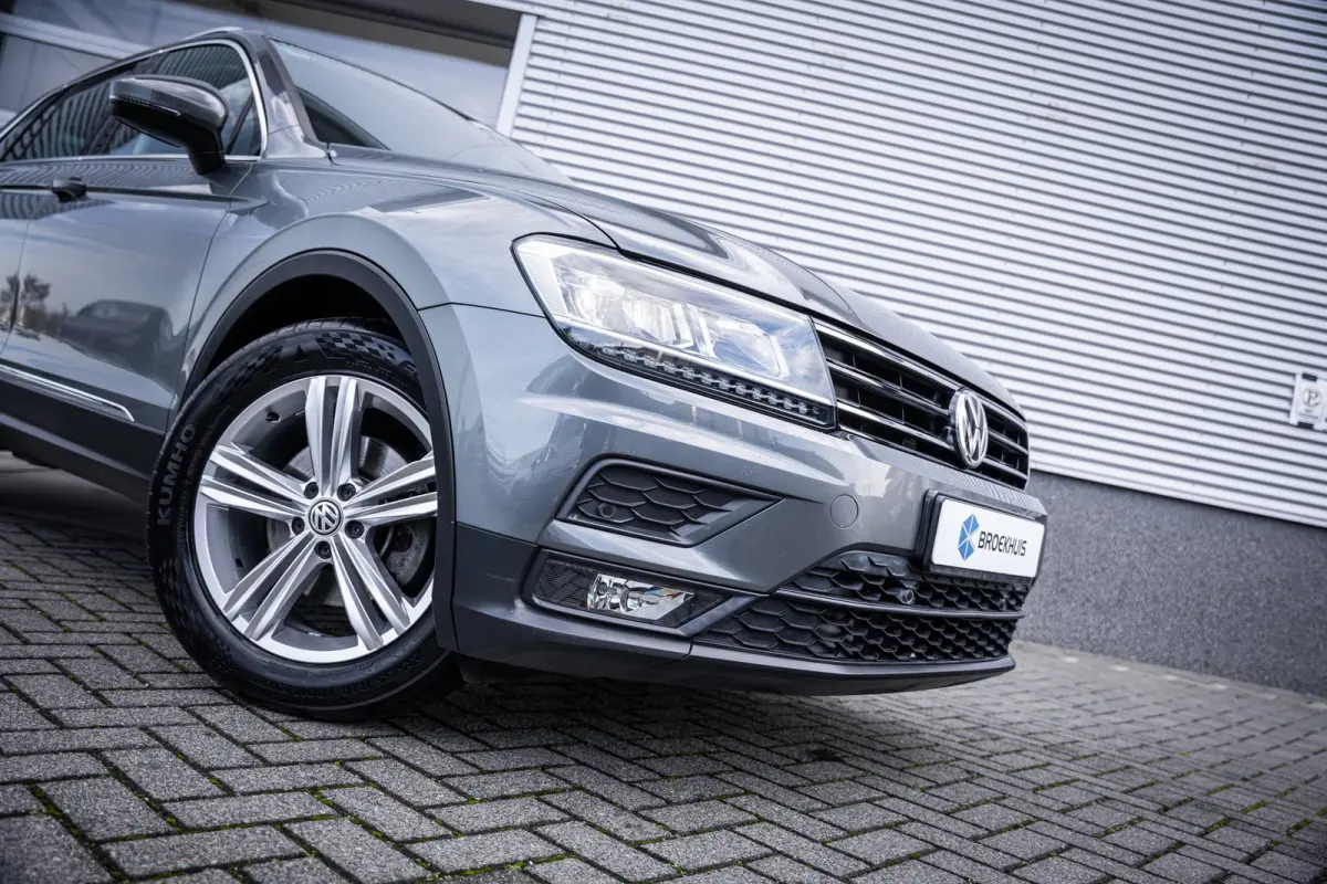 1.5 TSI ACT Comfortline Business | Airco (automatisch) | Cruise control adaptief | Elektrisch bedienbare achterklep met sensorsturing