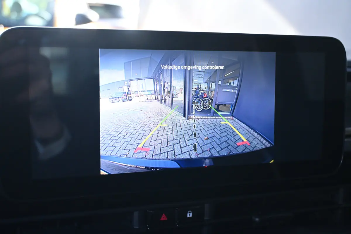 Urban 42 kWh 95,7%SOH! 3 Fase | Navigatie | Stoelverwarming | Achteruitrijcamera | Keyless-Entry | Climate Control | !!