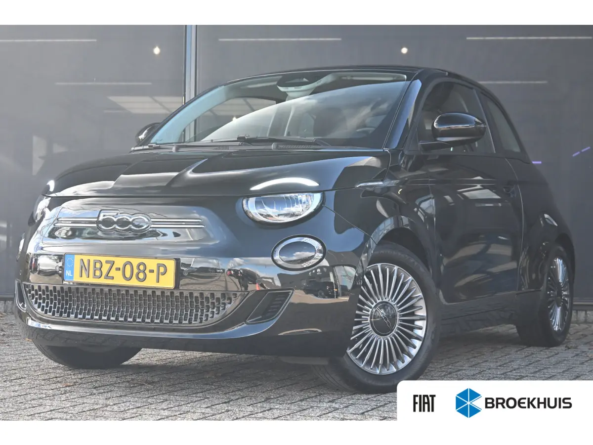 Urban 42 kWh 95,7%SOH! 3 Fase | Navigatie | Stoelverwarming | Achteruitrijcamera | Keyless-Entry | Climate Control | !!