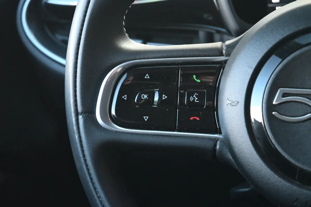 Urban 42 kWh 95,7%SOH! 3 Fase | Navigatie | Stoelverwarming | Achteruitrijcamera | Keyless-Entry | Climate Control | !!