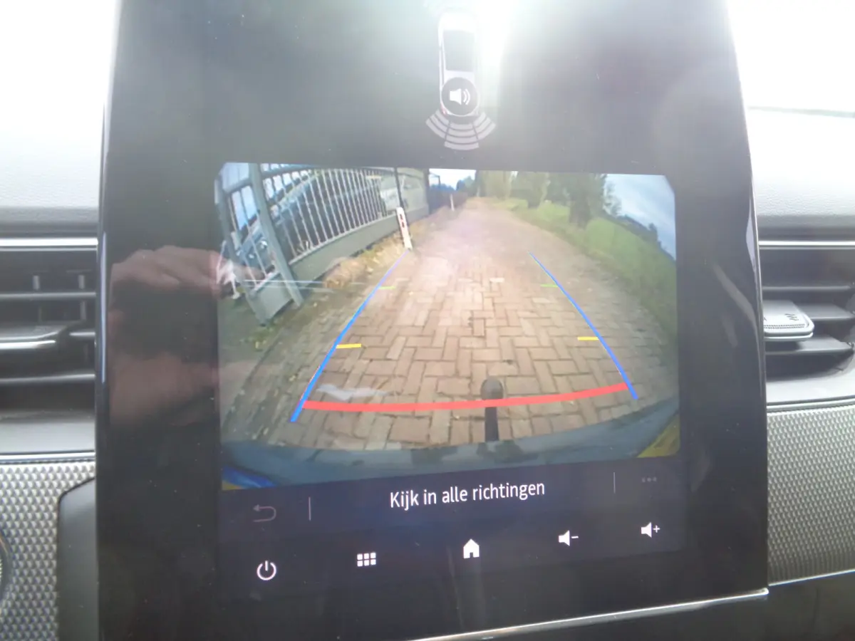 1.6 E-Tech Hybrid 145 Intens 1e eigenaar, Dealer onderhouden, lmv, pdc v+a, camera, carplay