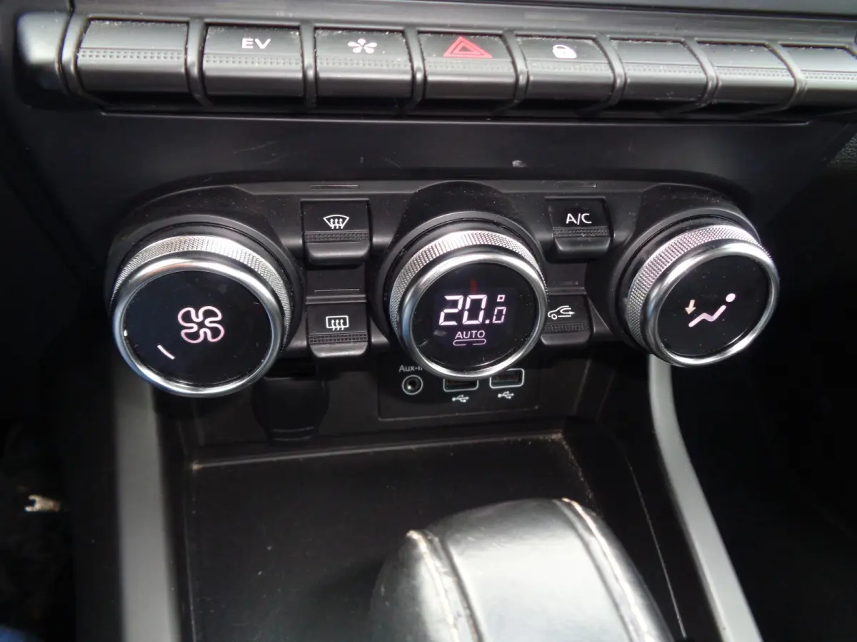1.6 E-Tech Hybrid 145 Intens 1e eigenaar, Dealer onderhouden, lmv, pdc v+a, camera, carplay