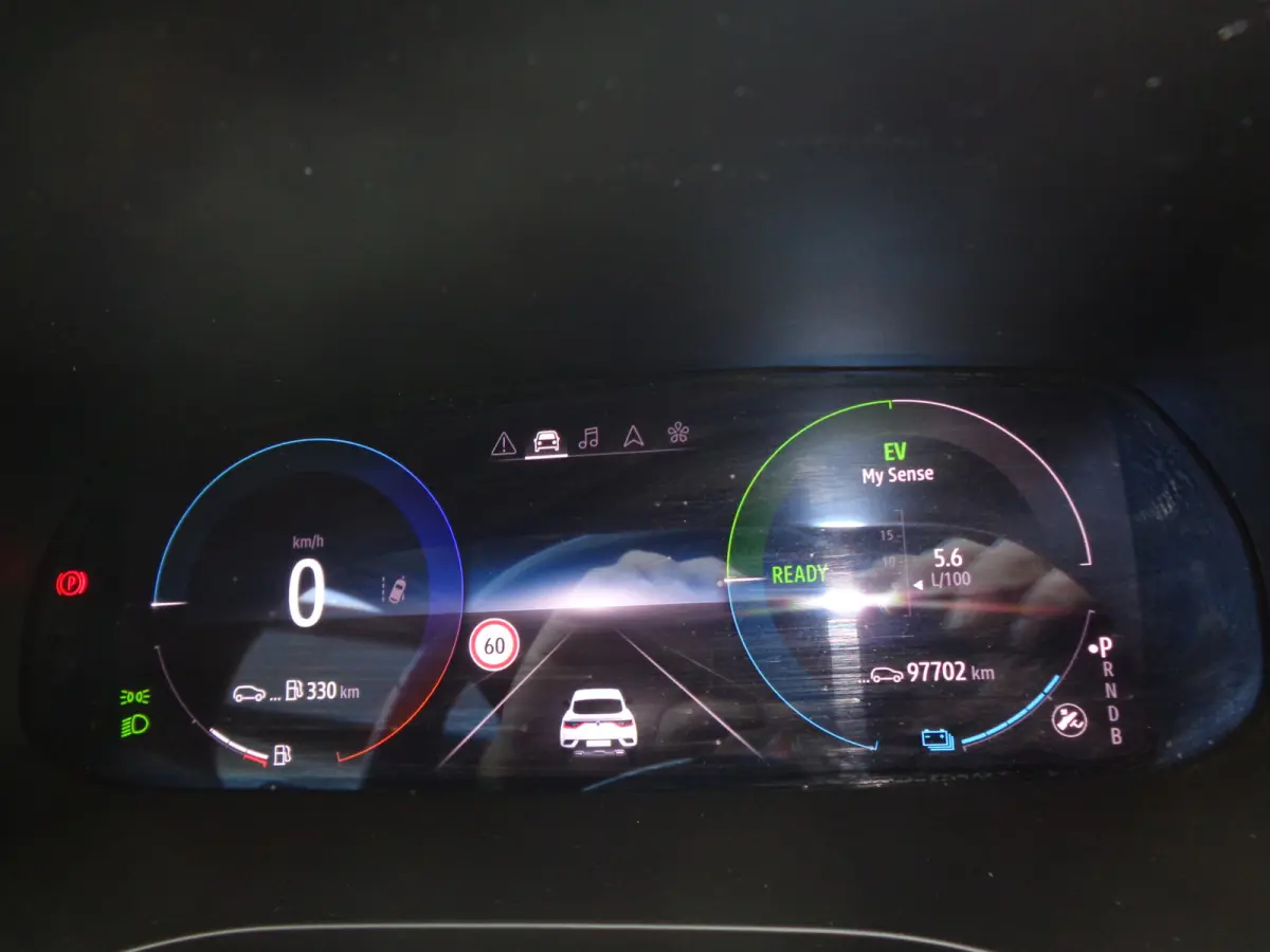 1.6 E-Tech Hybrid 145 Intens 1e eigenaar, Dealer onderhouden, lmv, pdc v+a, camera, carplay