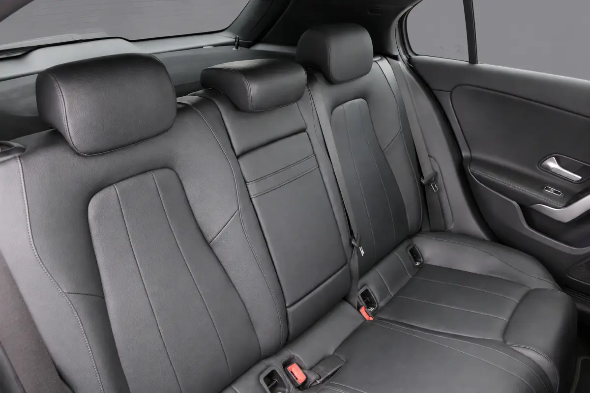 200 AUT7 Luxury Line PANORAMADAK LEDER SFEER KEY-LESS GO