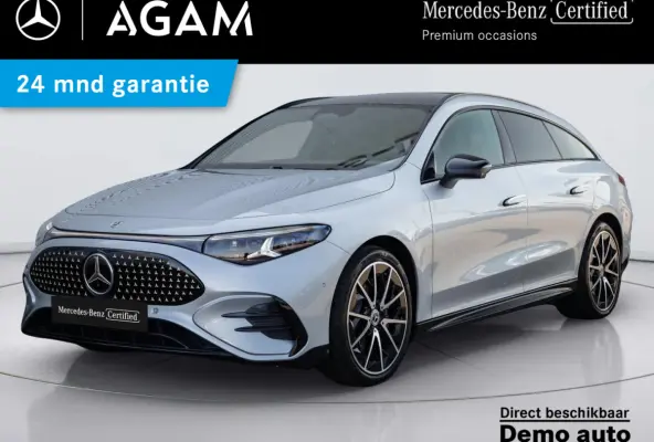 250+ Business Solution AMG 85.5 kWh