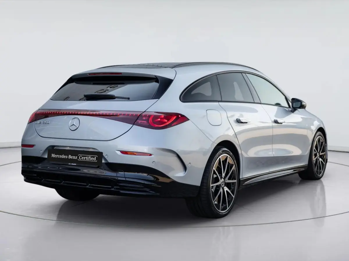 250+ Business Solution AMG 85.5 kWh