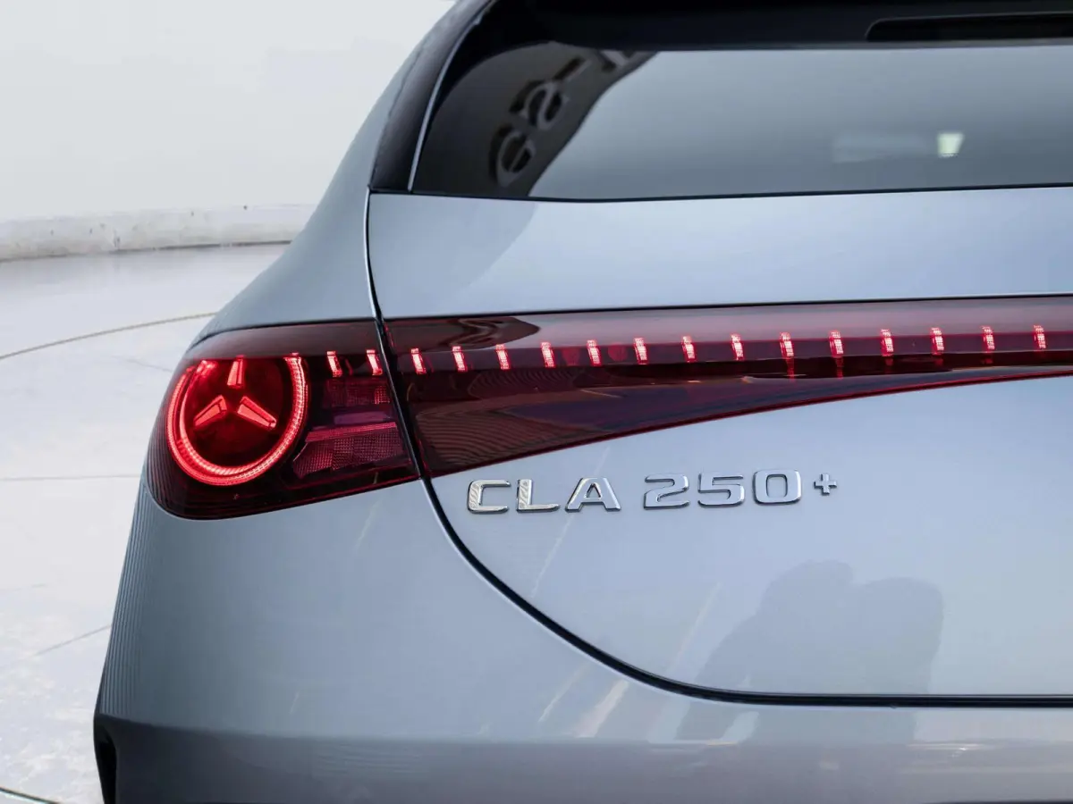 250+ Business Solution AMG 85.5 kWh