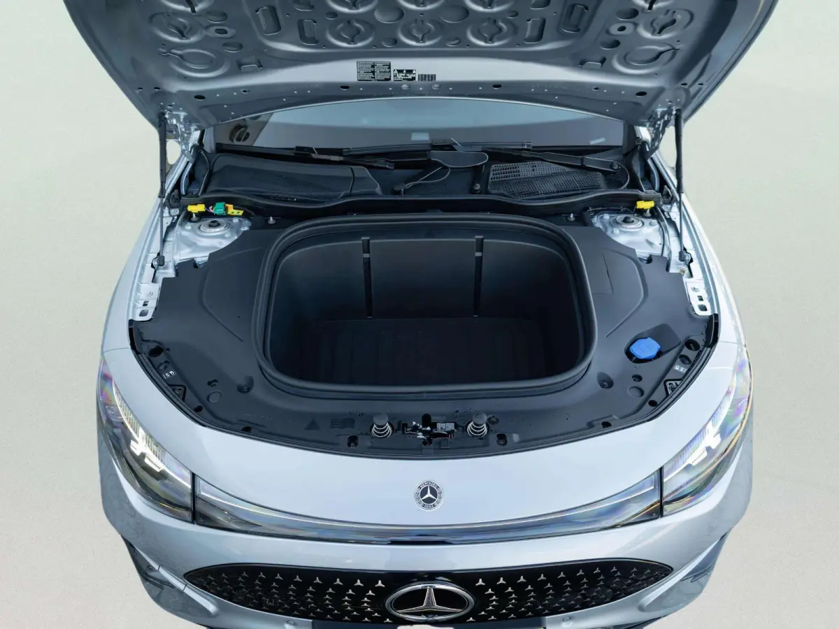 250+ Business Solution AMG 85.5 kWh