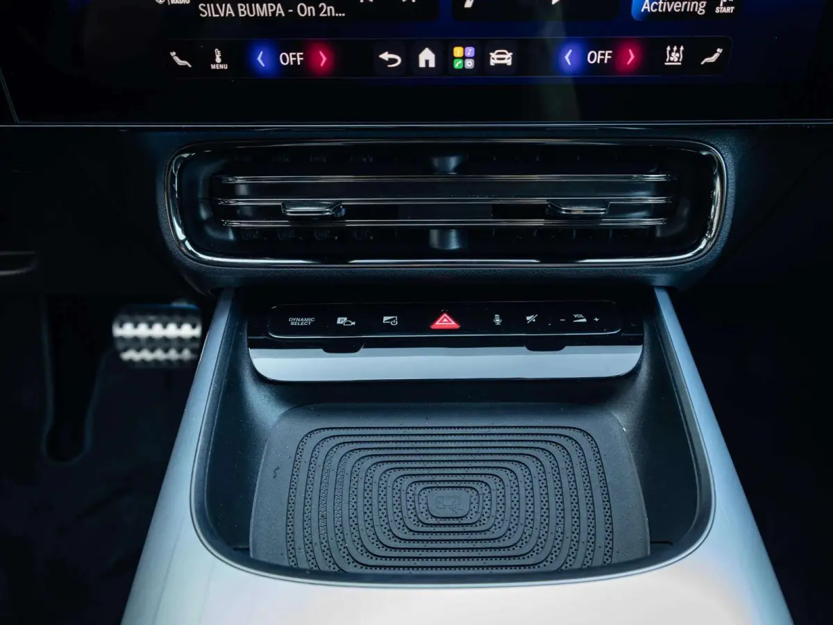 250+ Business Solution AMG 85.5 kWh