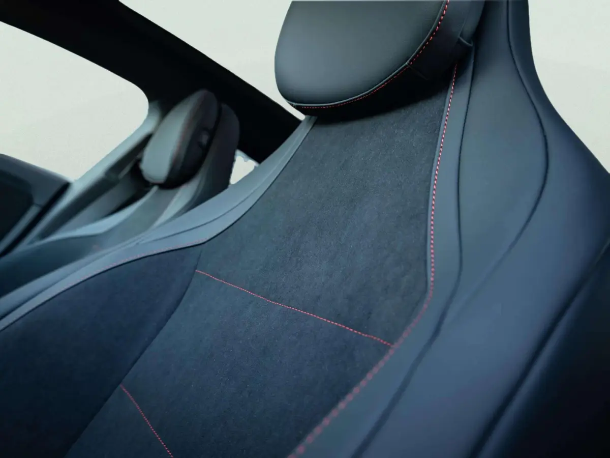 250+ Business Solution AMG 85.5 kWh