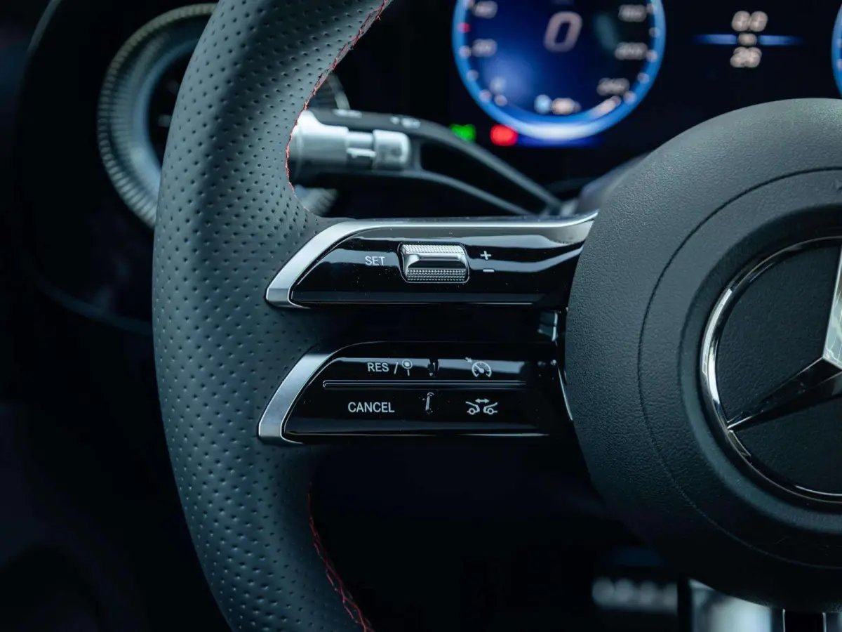 250+ Business Solution AMG 85.5 kWh